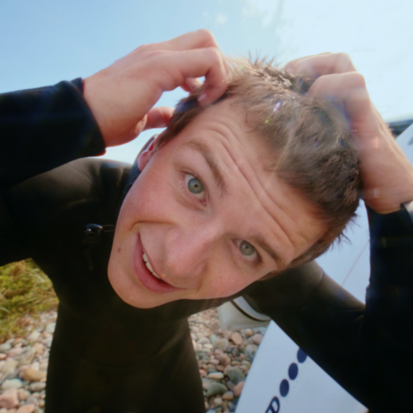 Holiday Exclusive: The Wave Maker Kit (Unscented)