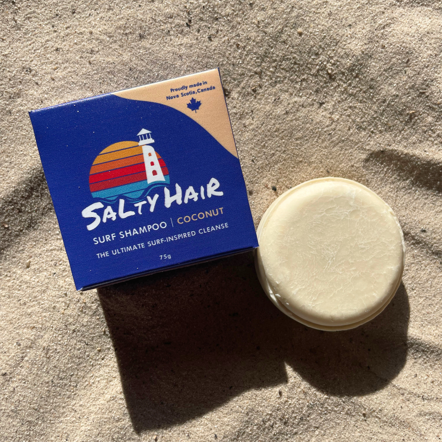 Holiday Exclusive: The Wave Maker Kit (Coconut)