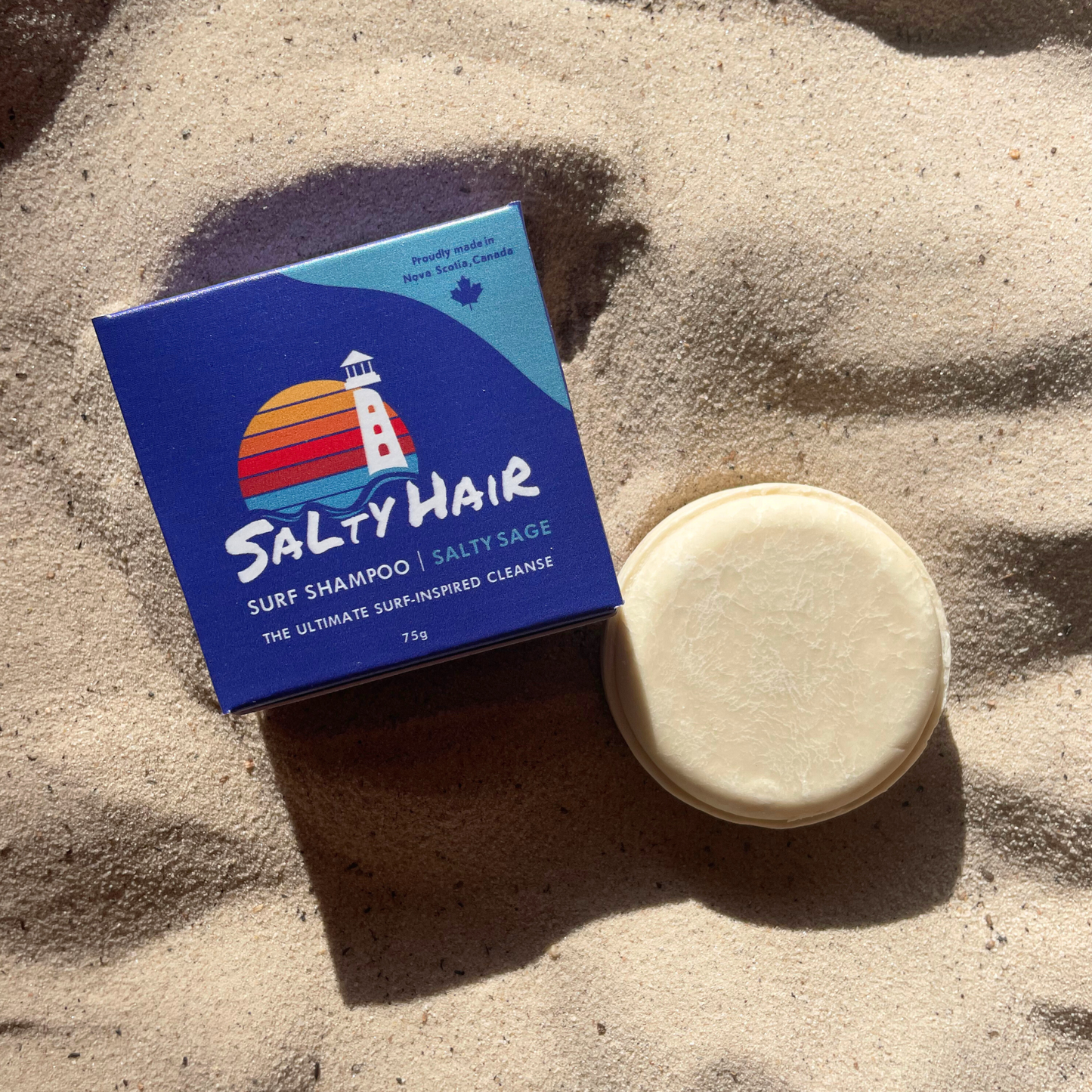 Holiday Exclusive: The Wave Maker Kit (Salty Sage)