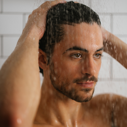 Surf Shampoo Solid (Coconut)