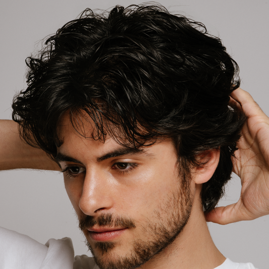 Salty Hair Starter Set (Coconut)