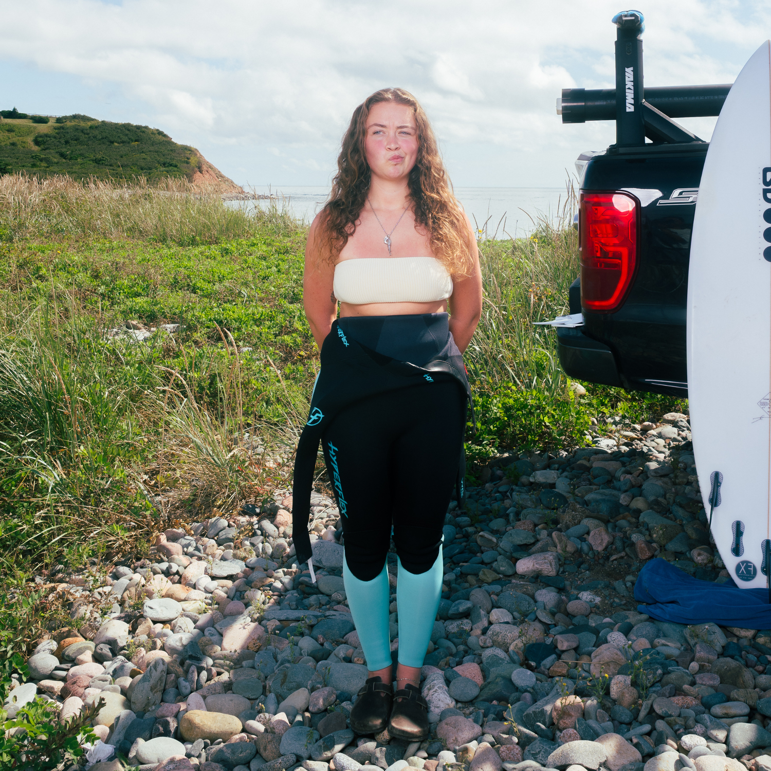 Small but Salty (Under $25)