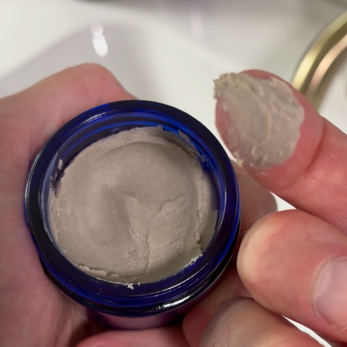 Tidal Clay