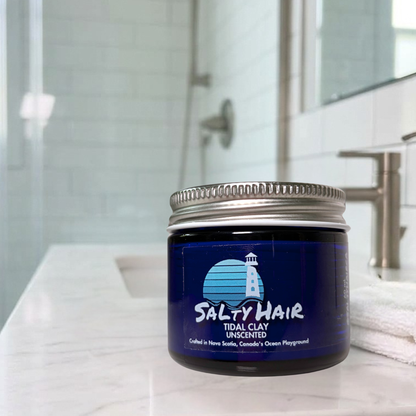 Tidal Clay