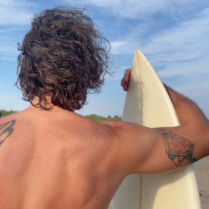 Salty Hair Sea Salt Spray (Unscented)