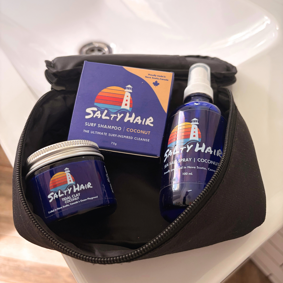 The Daily Set