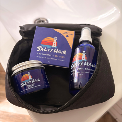 The Daily Set