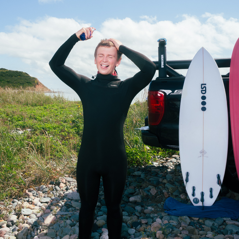 Surf Set (Unscented)