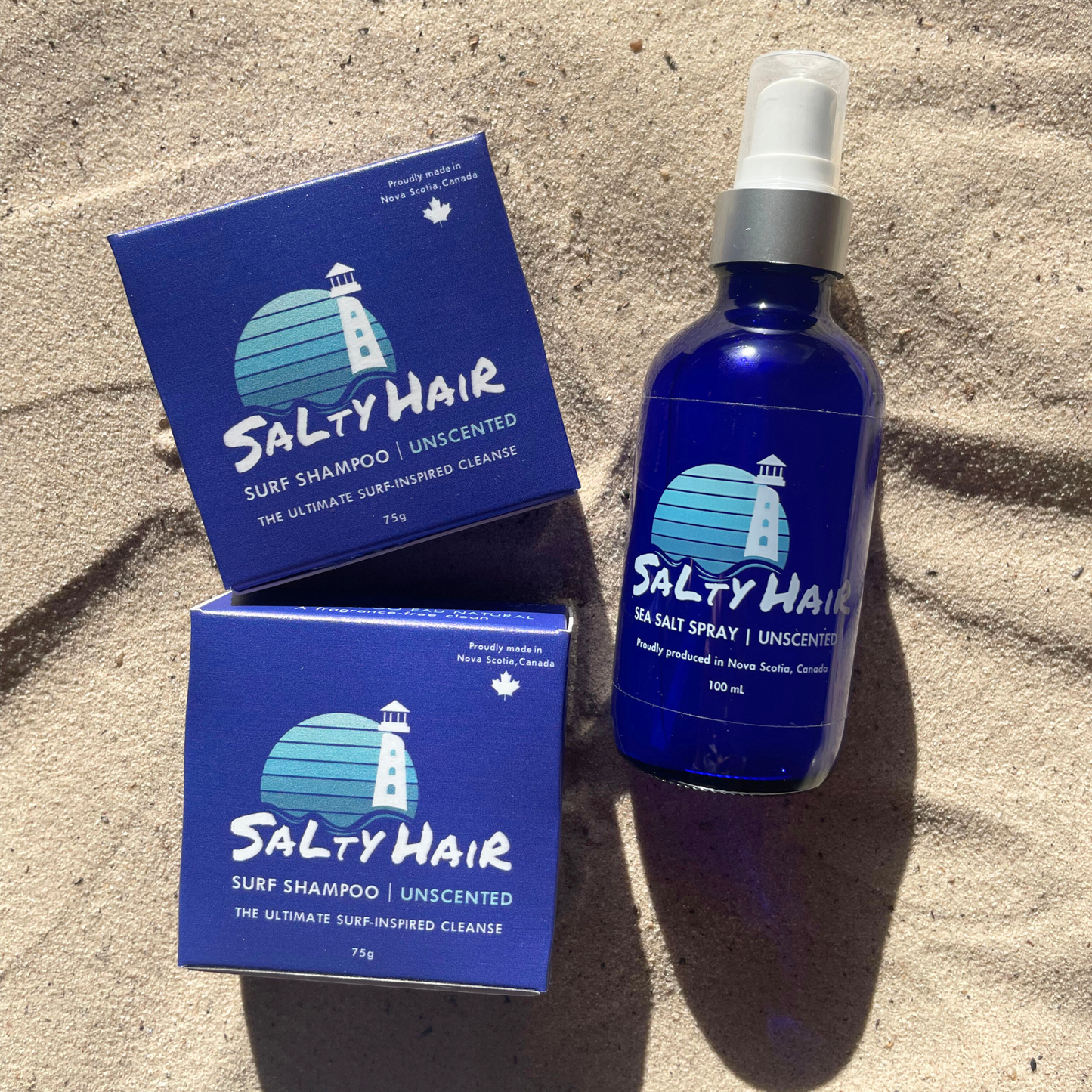 Surf Set (Unscented)