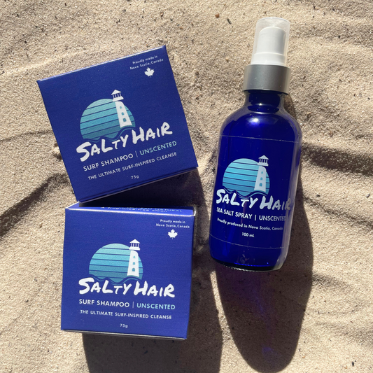 Surf Set (Unscented)