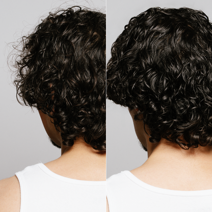 Salty Hair Sea Salt Spray (Unscented)