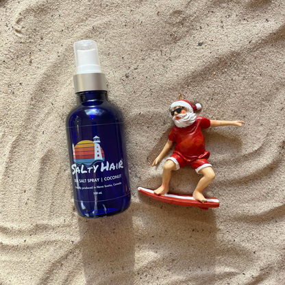 Holiday Exclusive: The Wave Maker Kit (Salty Sage)