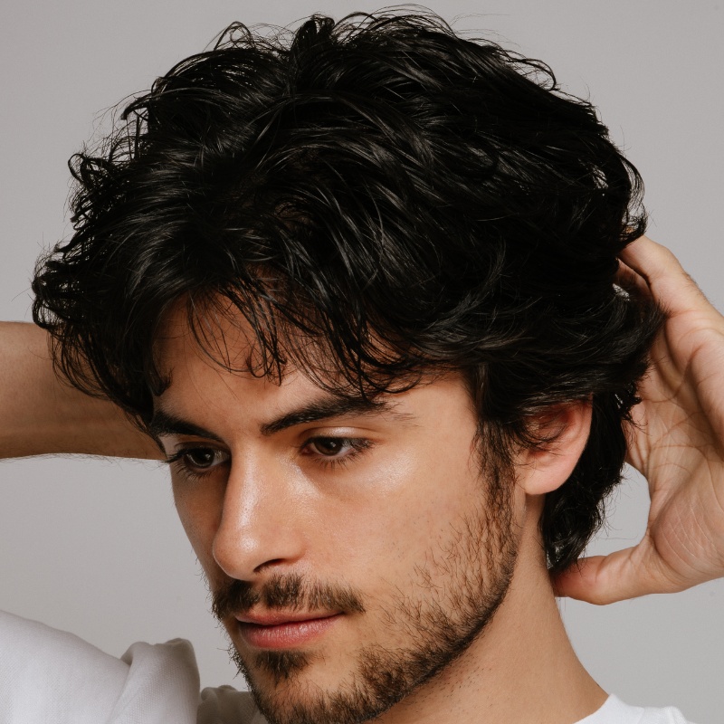Salty Hair Sea Salt Spray (Unscented)